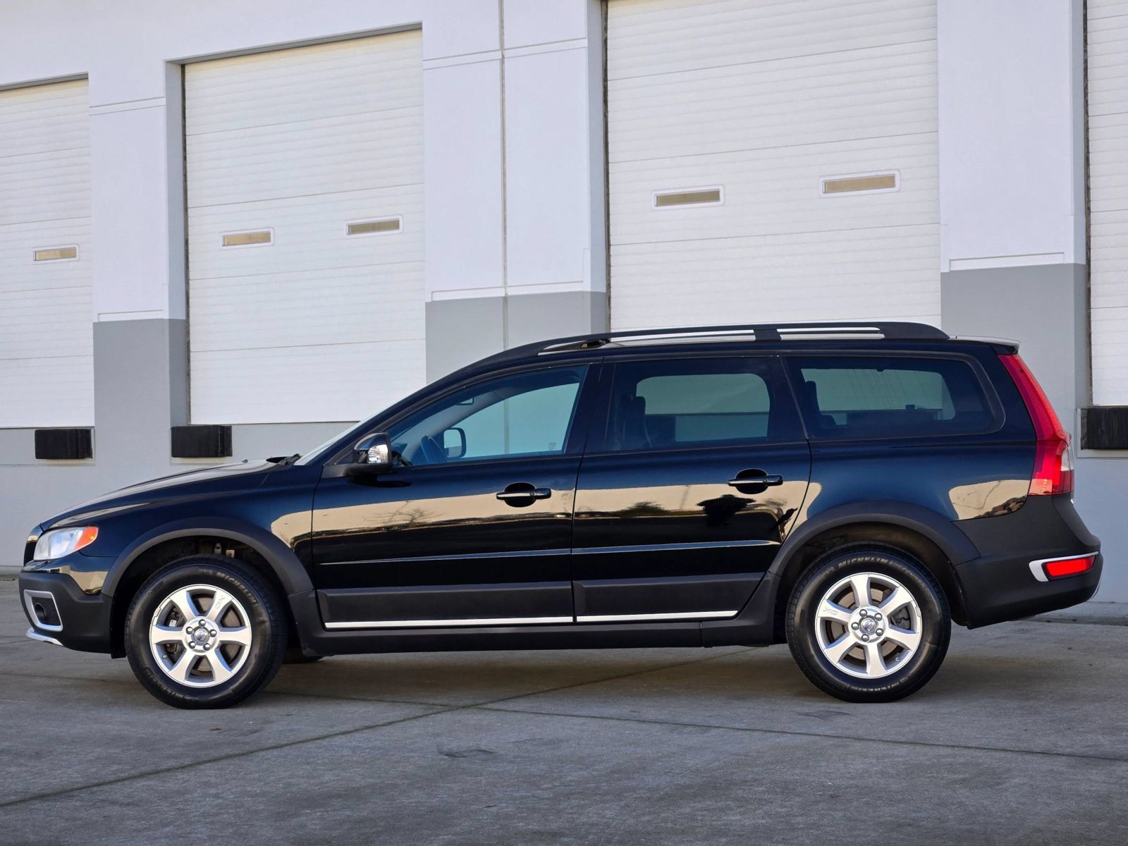 Used 2013 Volvo XC70 3.2 AWD/4WD image 5