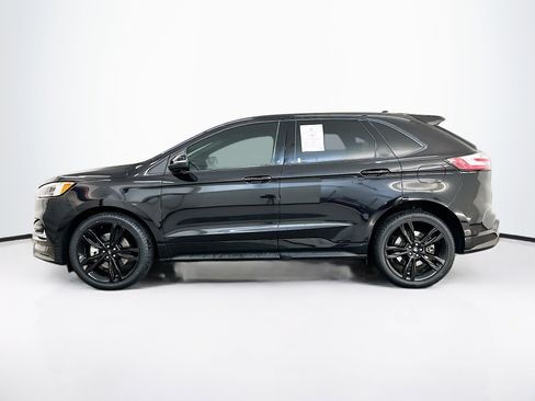 Used 2020 Ford Edge ST w/ Equipment Group 401A image 4