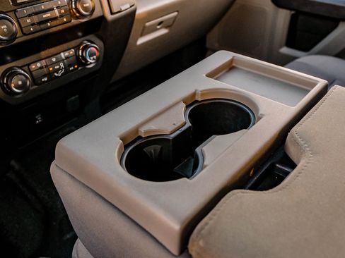 Used 2022 Ford F350 XL w/ STX Appearance Package image 24