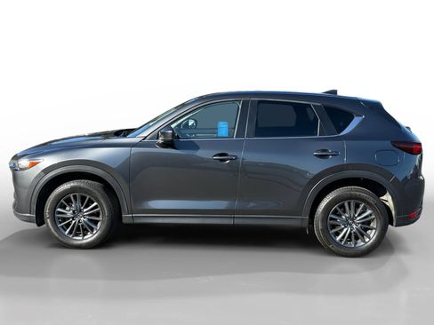 Used 2019 MAZDA CX-5 Touring FWD image 2
