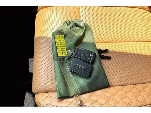 Certified 2025 Jeep Grand Cherokee Summit w/ Obsidian Package AWD/4WD image 56