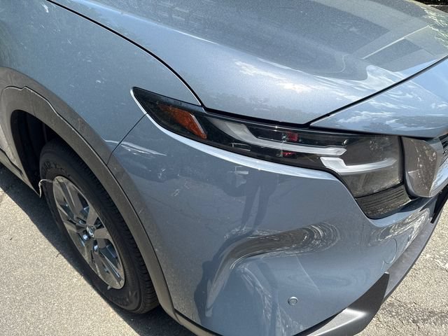 New 2026 MAZDA CX-5 Select AWD/4WD image 7