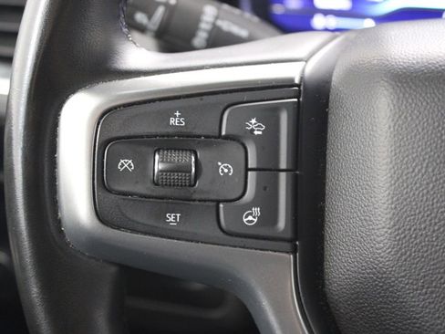 Used 2024 Chevrolet Tahoe Premier image 42