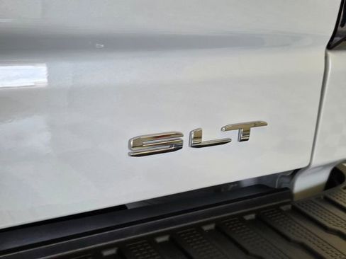 New 2026 GMC Sierra 1500 SLT w/ SLT Premium Package image 7