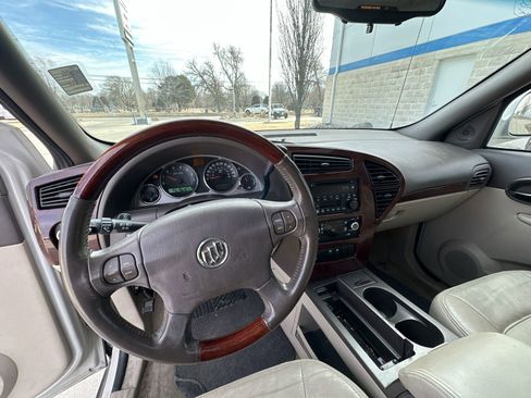 Used 2006 Buick Rendezvous 2WD w/ CXL Preferred Equipment Group image 11