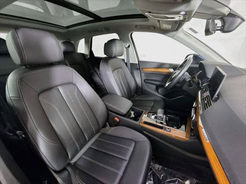 Certified 2023 Audi Q5 2.0T Premium w/ Convenience Package AWD/4WD image 26