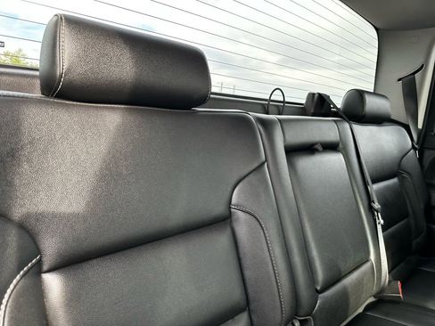 Used 2019 GMC Sierra 2500 SLT w/ Duramax Plus Package image 21