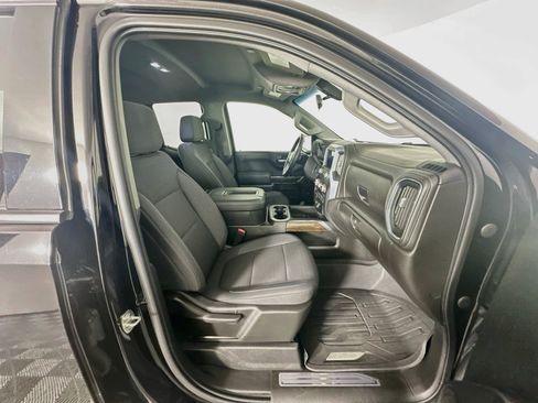 Used 2022 GMC Sierra 1500 Elevation RWD image 28