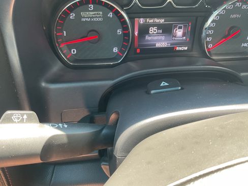 Used 2015 GMC Sierra 1500 SLT AWD/4WD image 16