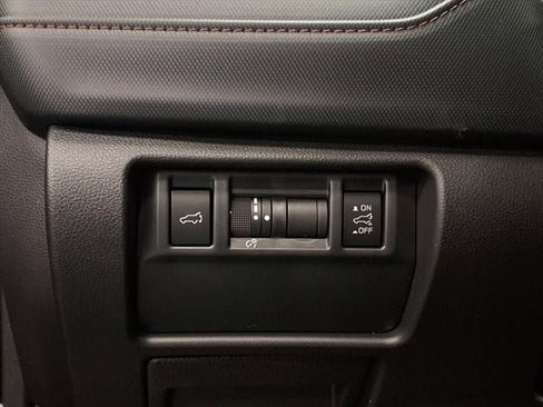 New 2026 Subaru Forester Touring image 38