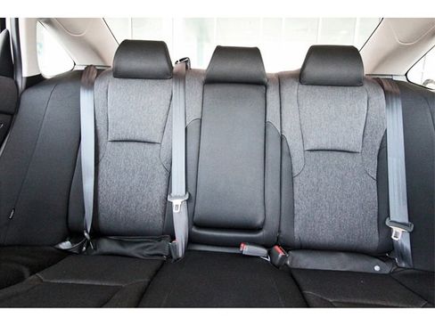 New 2025 Honda Accord SE image 14