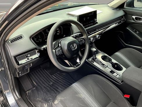 Used 2024 Honda Civic LX image 19
