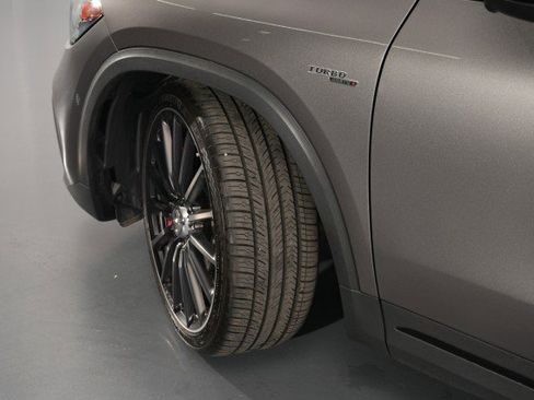 Used 2023 Mercedes-Benz GLA 45 AMG 4MATIC image 56
