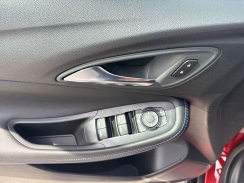 New 2026 Buick Encore GX Sport Touring w/ Comfort Package image 13