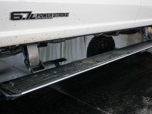 Used 2024 Ford F250 Lariat w/ Lariat Ultimate Package image 20