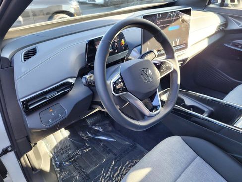 New 2026 Volkswagen ID.4 Pro RWD image 8