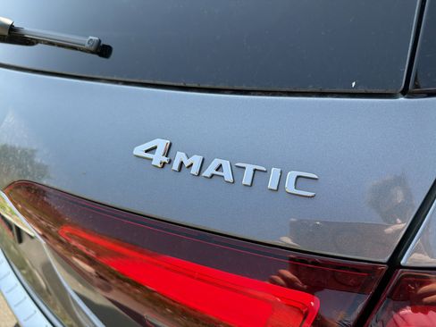 New 2026 Mercedes-Benz GLE 350 4MATIC image 8