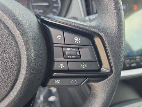 Certified 2024 Subaru Crosstrek 2.0i Premium AWD/4WD image 23