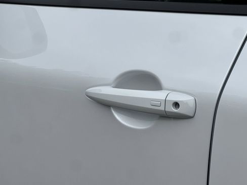 New 2026 Nissan Rogue Dark Armor FWD image 26
