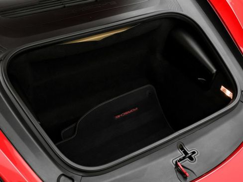 Used 2019 Porsche 718 Cayman GTS RWD image 52