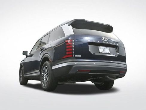 Used 2026 Hyundai Palisade SEL image 32