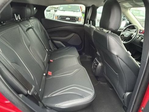 Certified 2023 Ford Mustang Mach-E Premium image 13