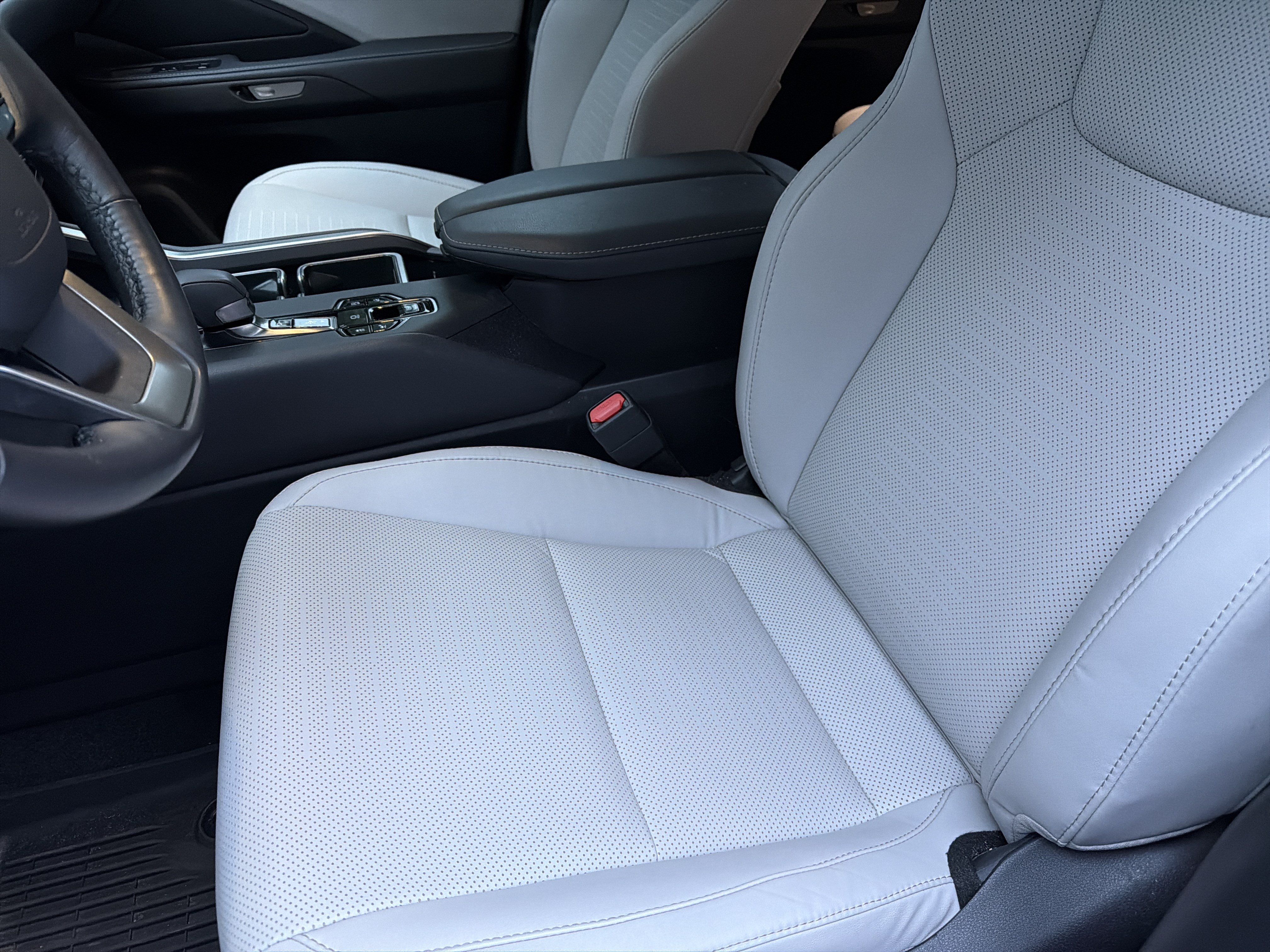 Used 2026 Lexus TX 350 AWD w/ Technology Package image 17