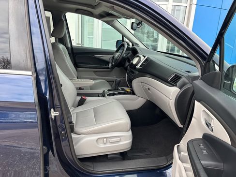 Used 2018 Honda Pilot EX-L image 29