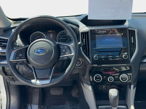 Used 2020 Subaru Forester Premium AWD/4WD image 11