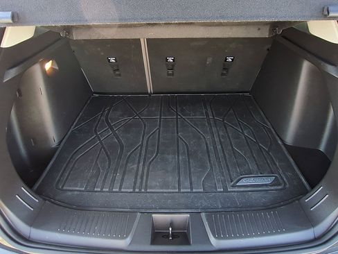 Used 2024 Chevrolet Trax ACTIV w/ Driver Confidence Package image 24