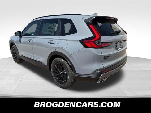 New 2026 Honda CR-V Sport-L image 6