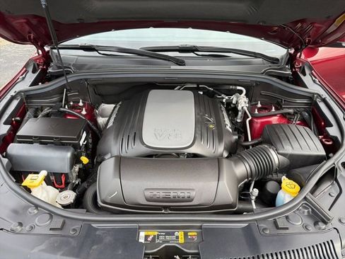 Certified 2022 Dodge Durango R/T image 33