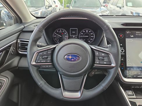Certified 2025 Subaru Outback Limited XT AWD/4WD image 19