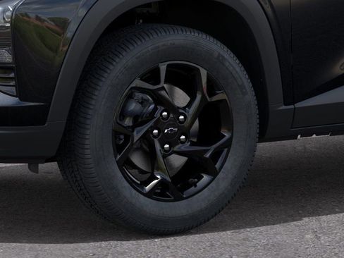 New 2026 Chevrolet Trax LT FWD image 14