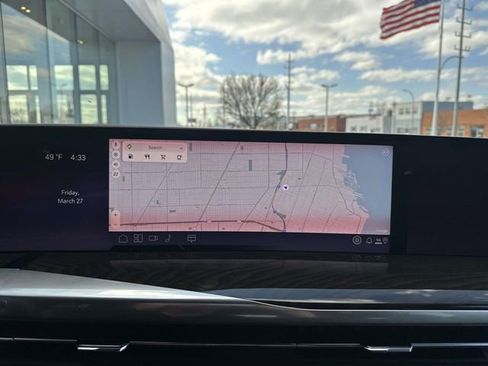 Certified 2025 Cadillac Escalade Sport Platinum w/ LPO, Floor Liner Package image 51