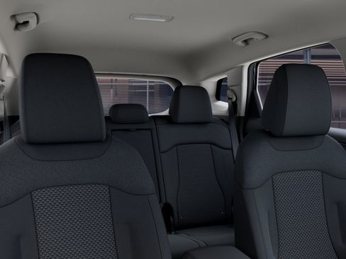 New 2026 Kia Sportage LX w/ LX Convenience Package FWD image 27