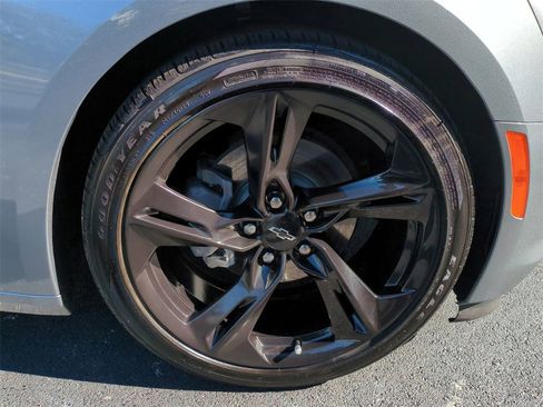 Used 2024 Chevrolet Camaro LT w/ RS Package image 11