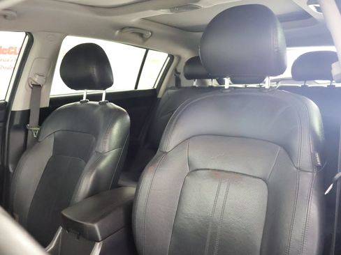 Used 2011 Kia Sportage SX w/ Premium Pkg w/Leather Seats AWD/4WD image 23
