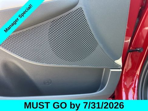 Used 2025 Hyundai Sonata SEL FWD image 14