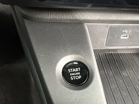 New 2026 Nissan Sentra SV w/ Floor Mat Package FWD image 21