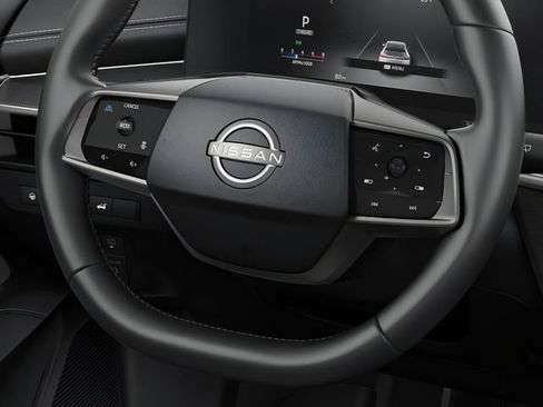 New 2026 Nissan Murano SL AWD/4WD image 19