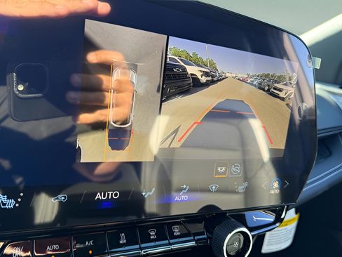 New 2026 Chevrolet Blazer EV LT image 16