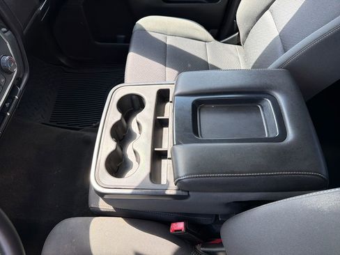 Used 2017 Chevrolet Silverado 1500 LT RWD image 29