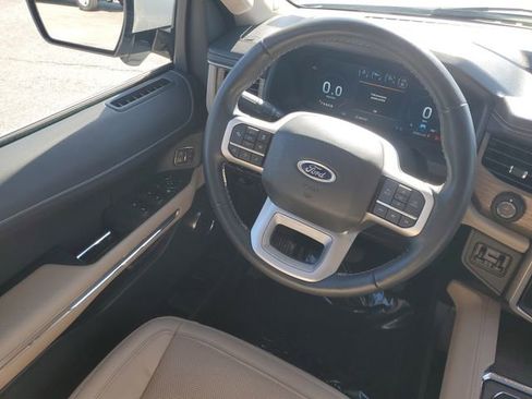 Certified 2023 Ford Expedition Max Limited image 10