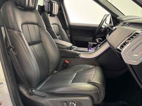 Used 2021 Land Rover Range Rover Sport Autobiography image 70