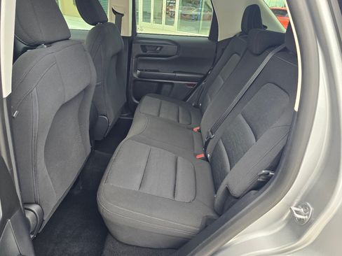 Used 2022 Ford Bronco Sport AWD/4WD image 11