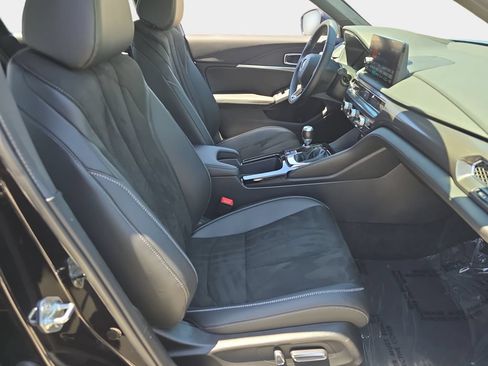 Used 2025 Acura Integra A-Spec FWD image 12