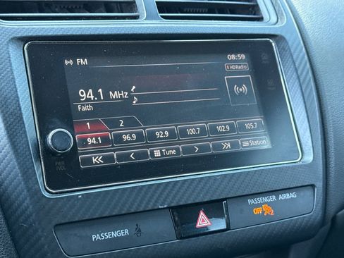 Used 2018 Mitsubishi Outlander Sport SE AWD/4WD image 19