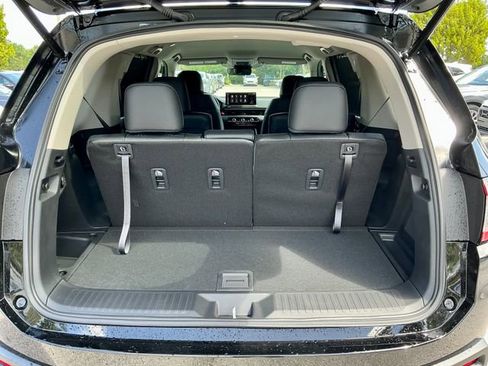 New 2026 Honda Pilot EX-L image 24
