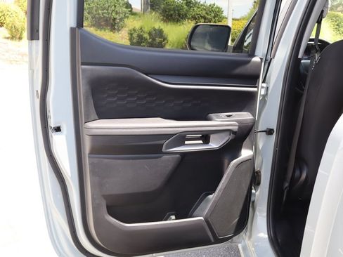 Used 2024 Ford Ranger XLT RWD image 34